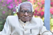 Former minister and veteran Lingayat leader Bheemanna Khandre passes away at 102